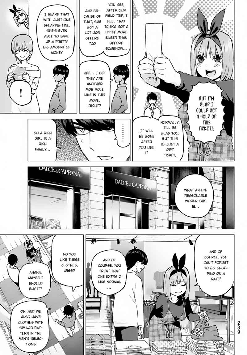 Go Toubun No Hanayome 36 14
