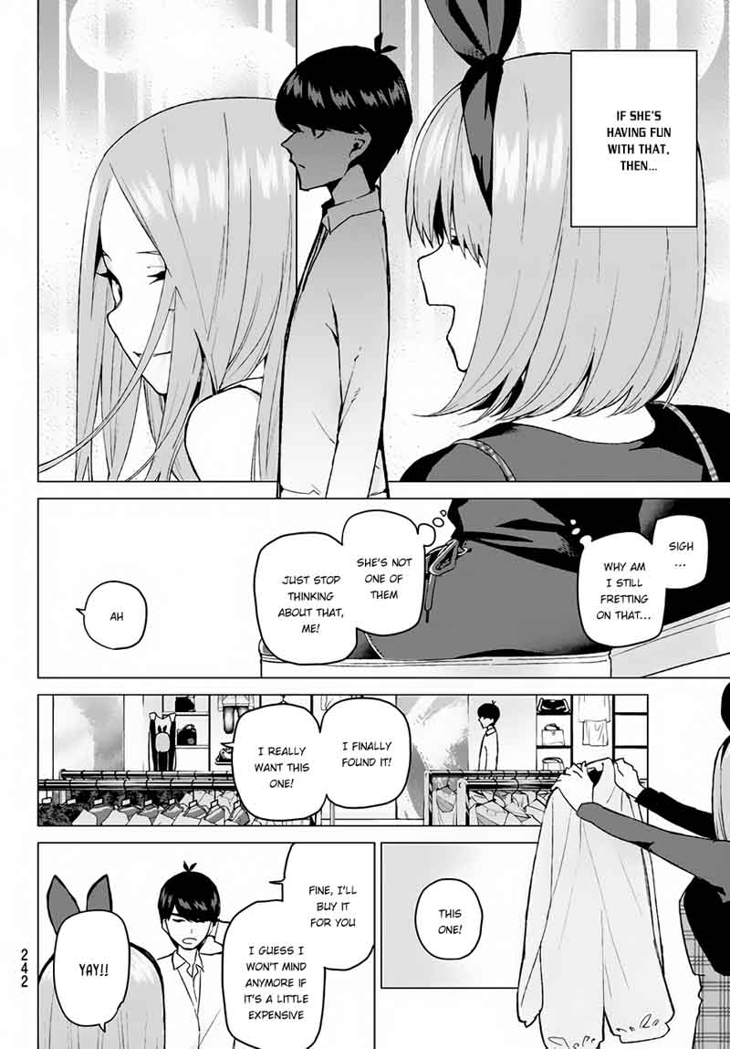 Go Toubun No Hanayome 36 17