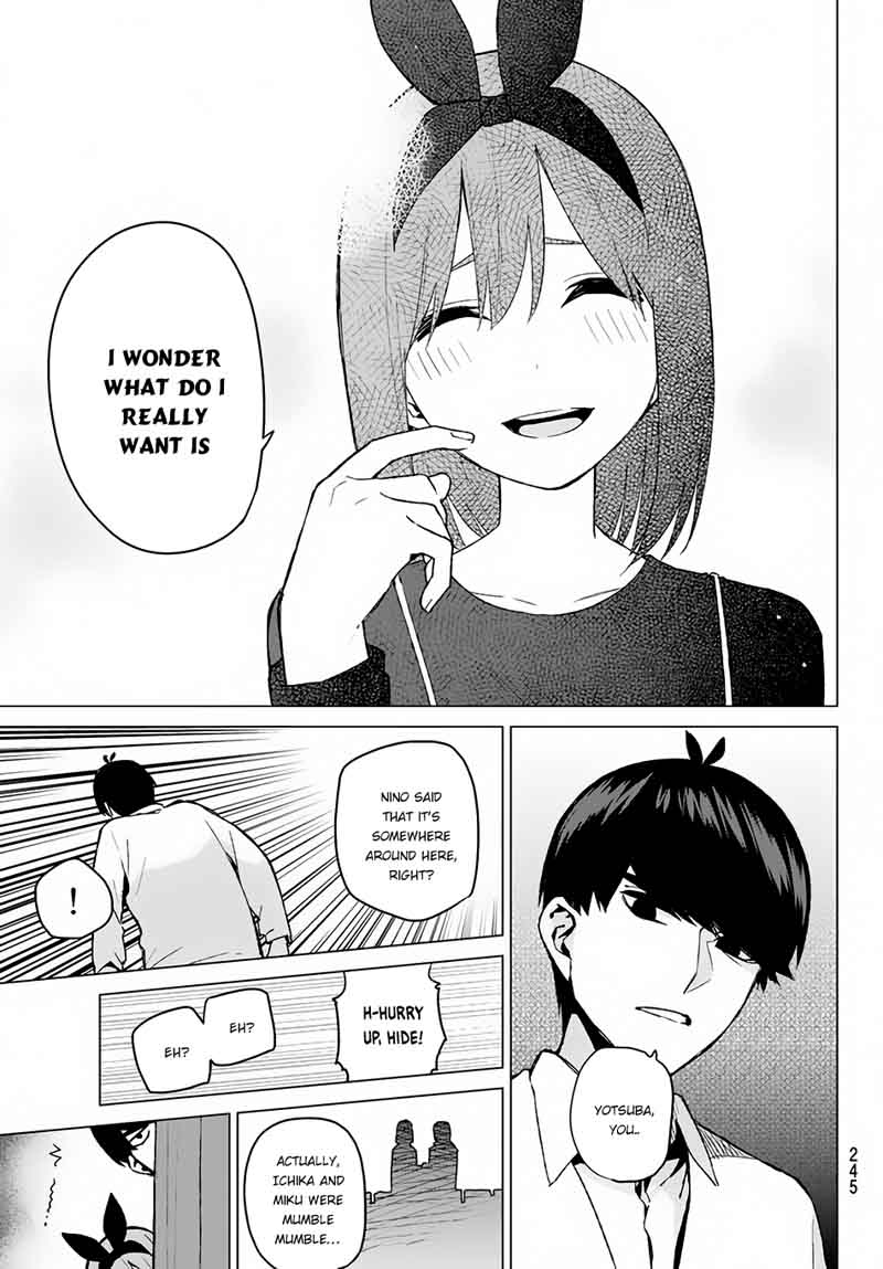 Go Toubun No Hanayome 36 20