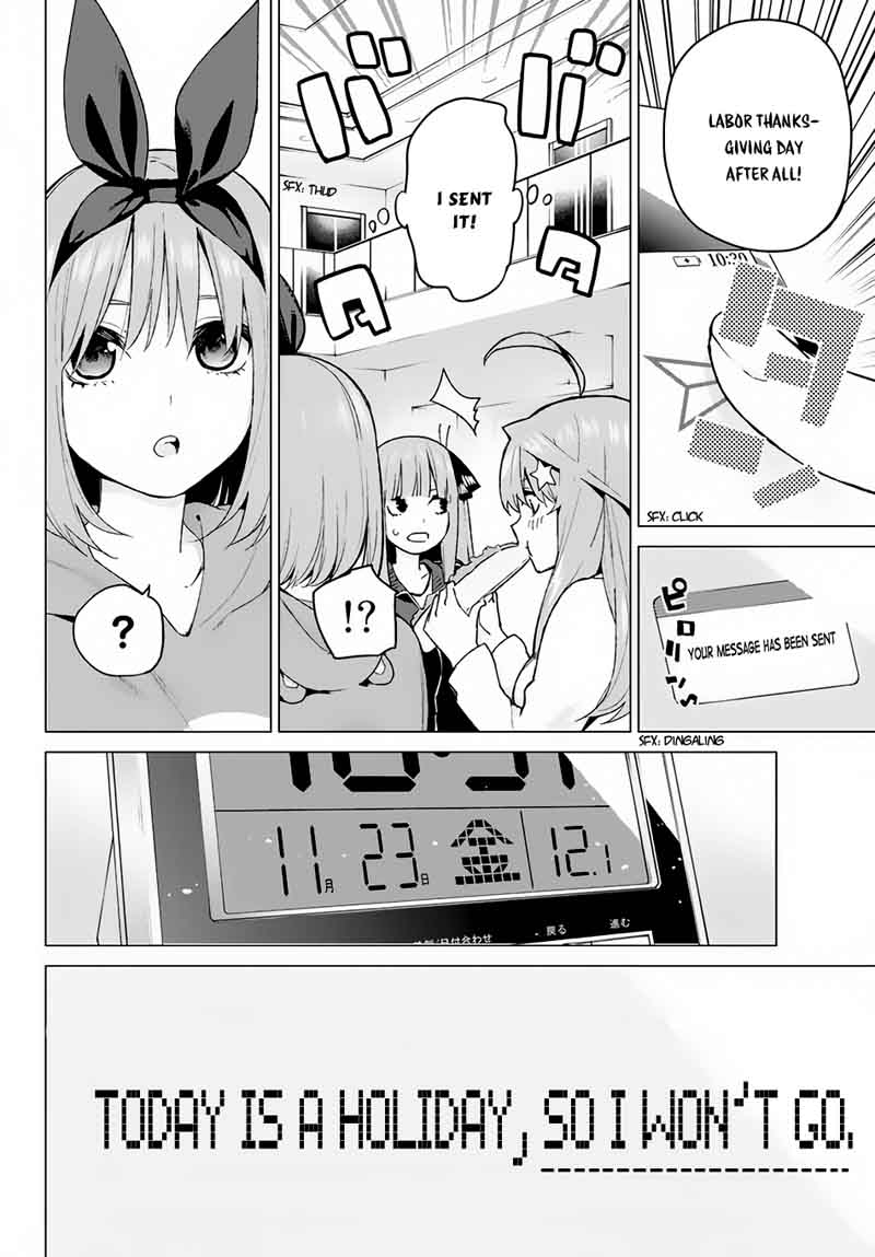 Go Toubun No Hanayome 36 3