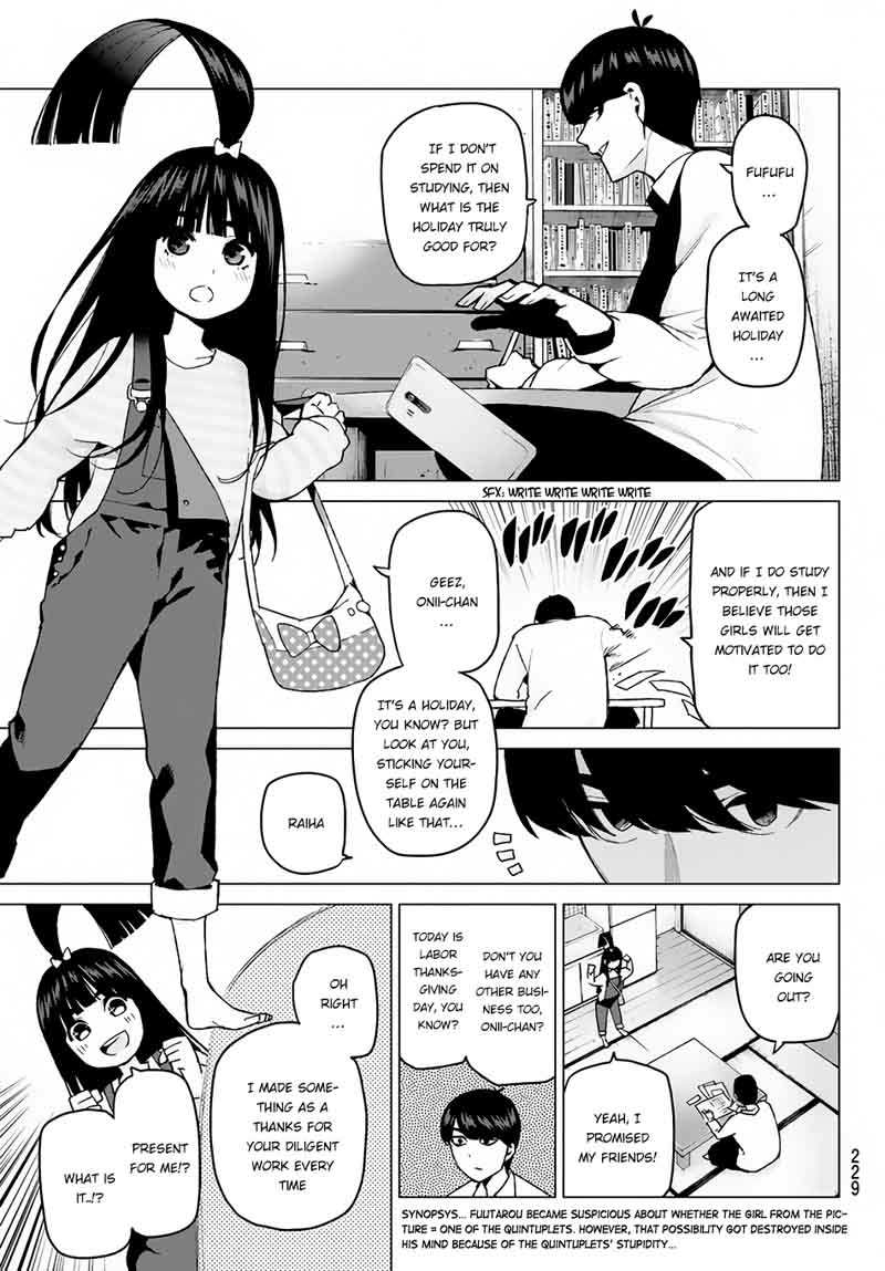 Go Toubun No Hanayome 36 4
