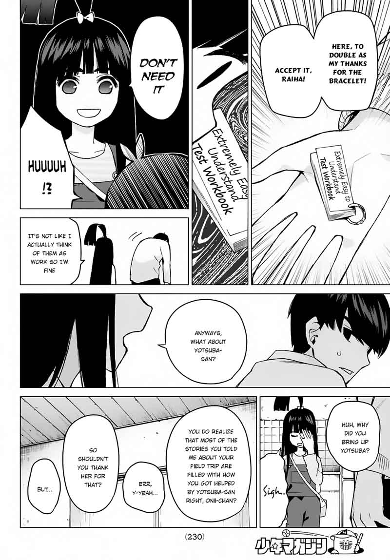 Go Toubun No Hanayome 36 5