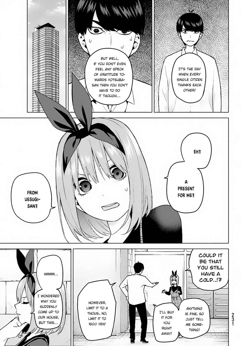 Go Toubun No Hanayome 36 6