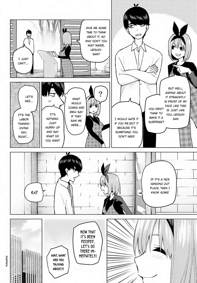 Go Toubun No Hanayome 36 7