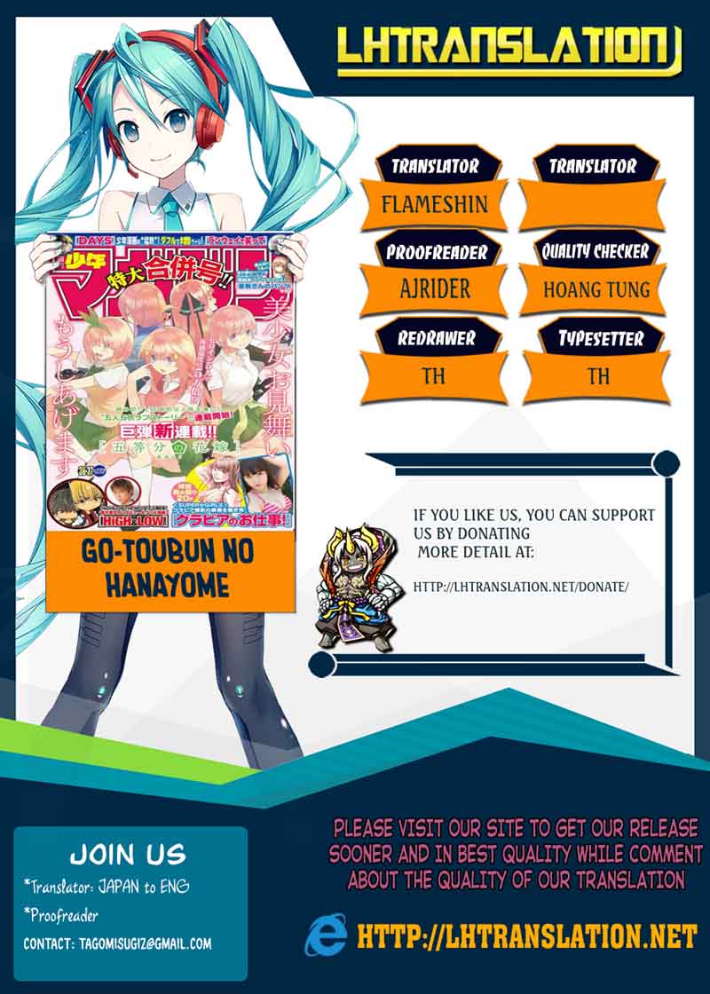 Go Toubun No Hanayome 37 1