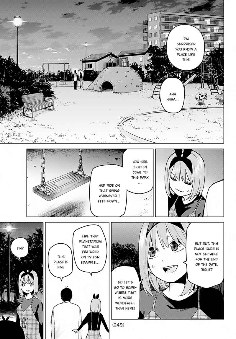 Go Toubun No Hanayome 37 12