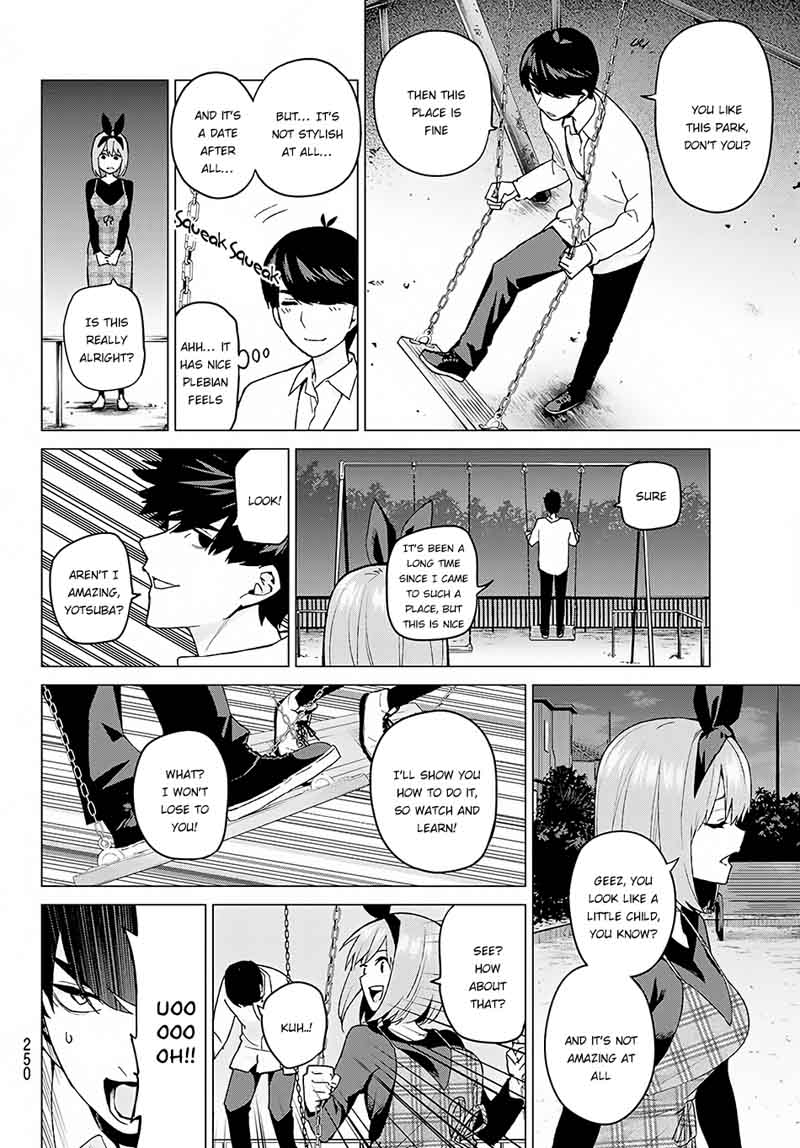 Go Toubun No Hanayome 37 13