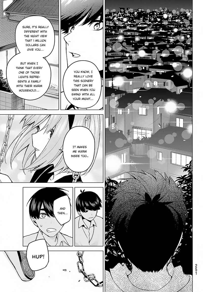 Go Toubun No Hanayome 37 14