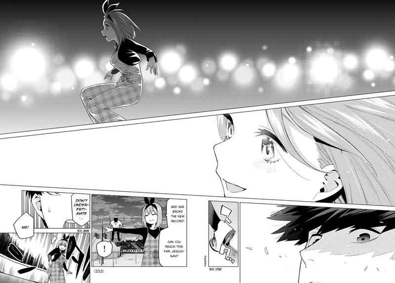 Go Toubun No Hanayome 37 15