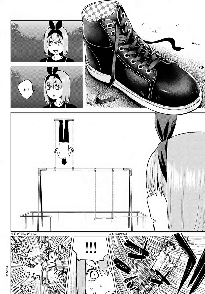 Go Toubun No Hanayome 37 16