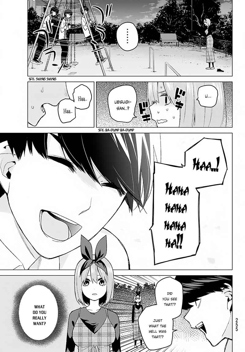 Go Toubun No Hanayome 37 17
