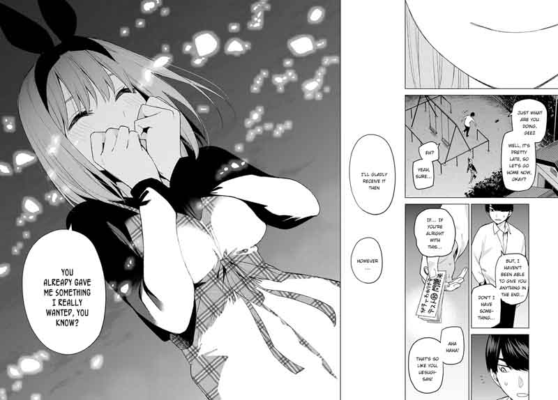 Go Toubun No Hanayome 37 18