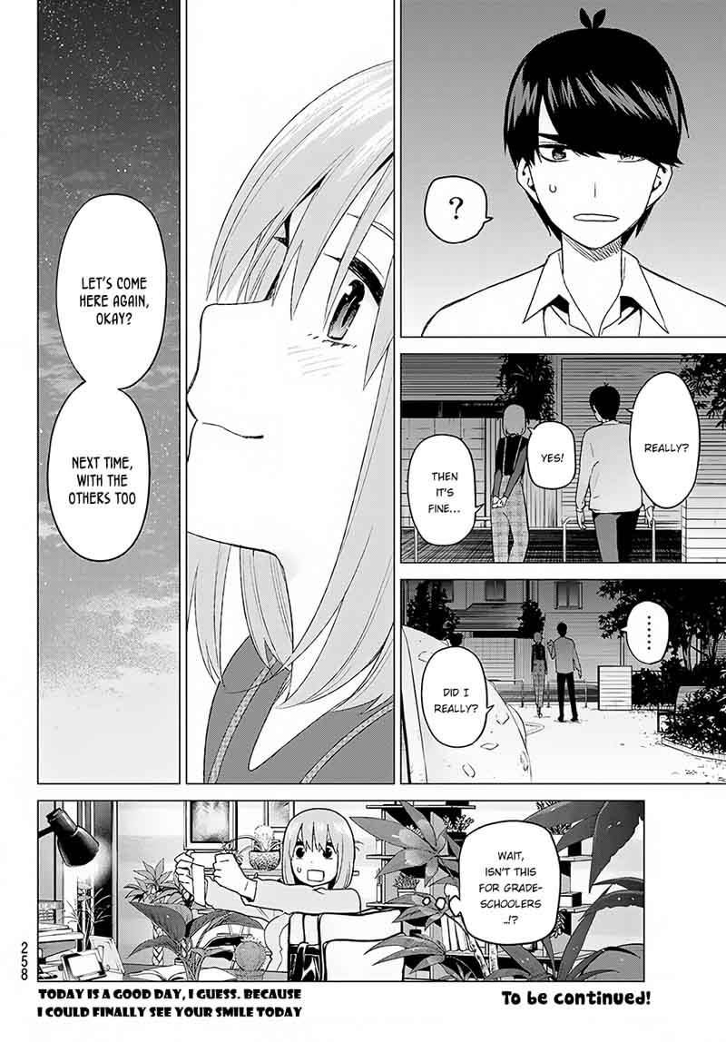 Go Toubun No Hanayome 37 19