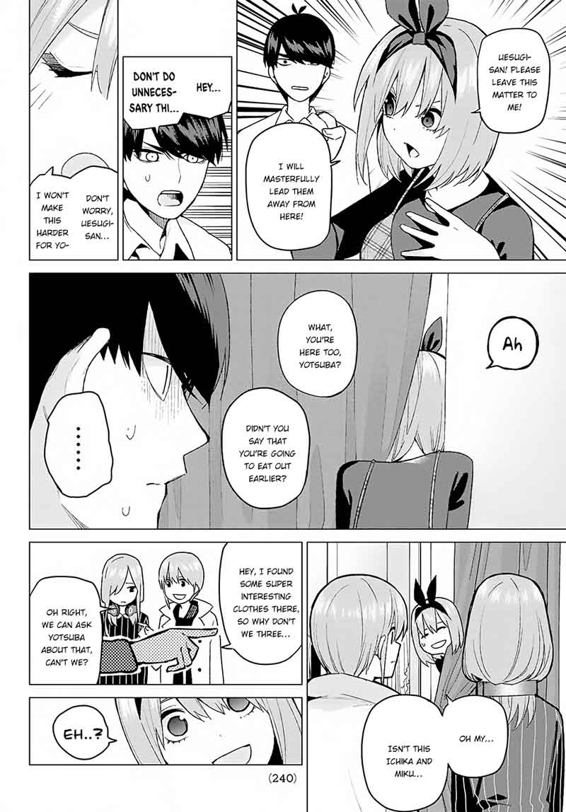 Go Toubun No Hanayome 37 3