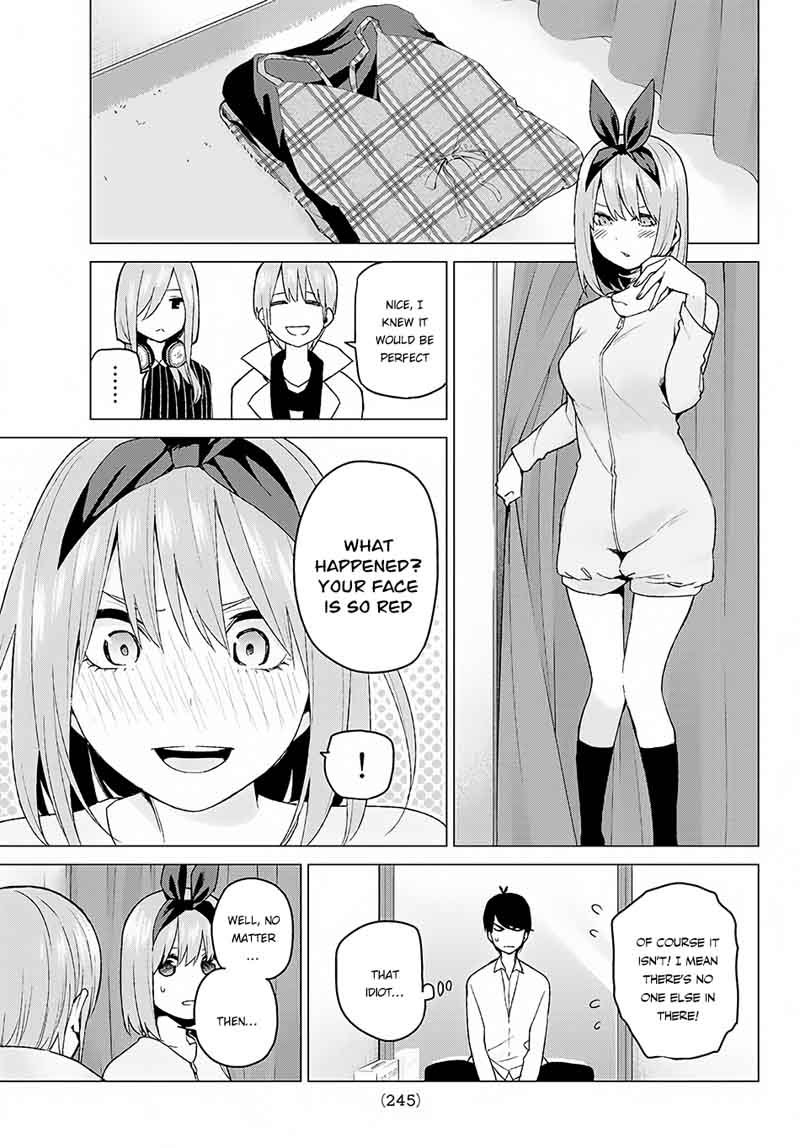 Go Toubun No Hanayome 37 8
