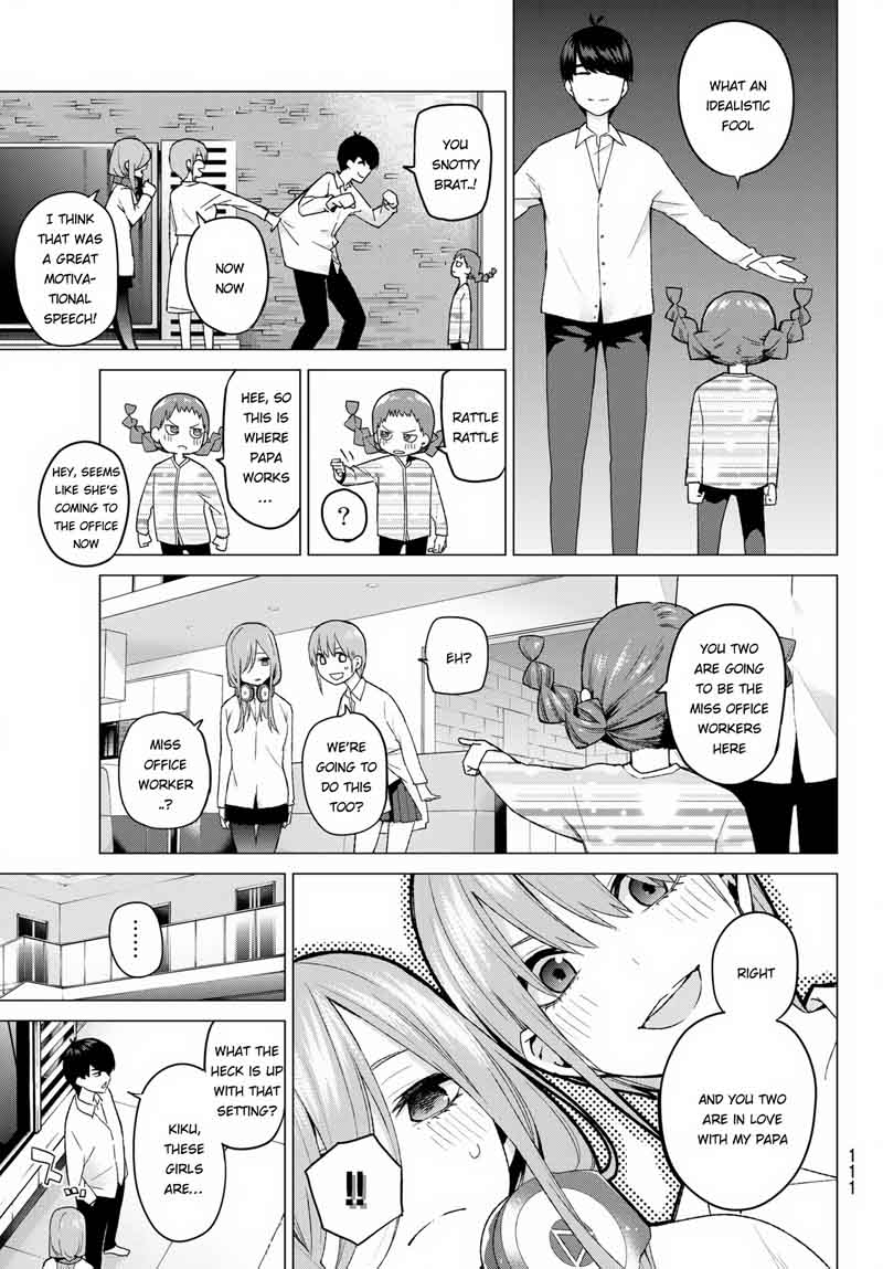 Go Toubun No Hanayome 38 10