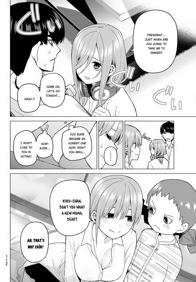 Go Toubun No Hanayome 38 11