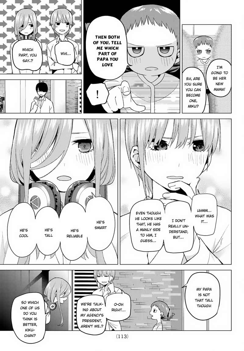 Go Toubun No Hanayome 38 12