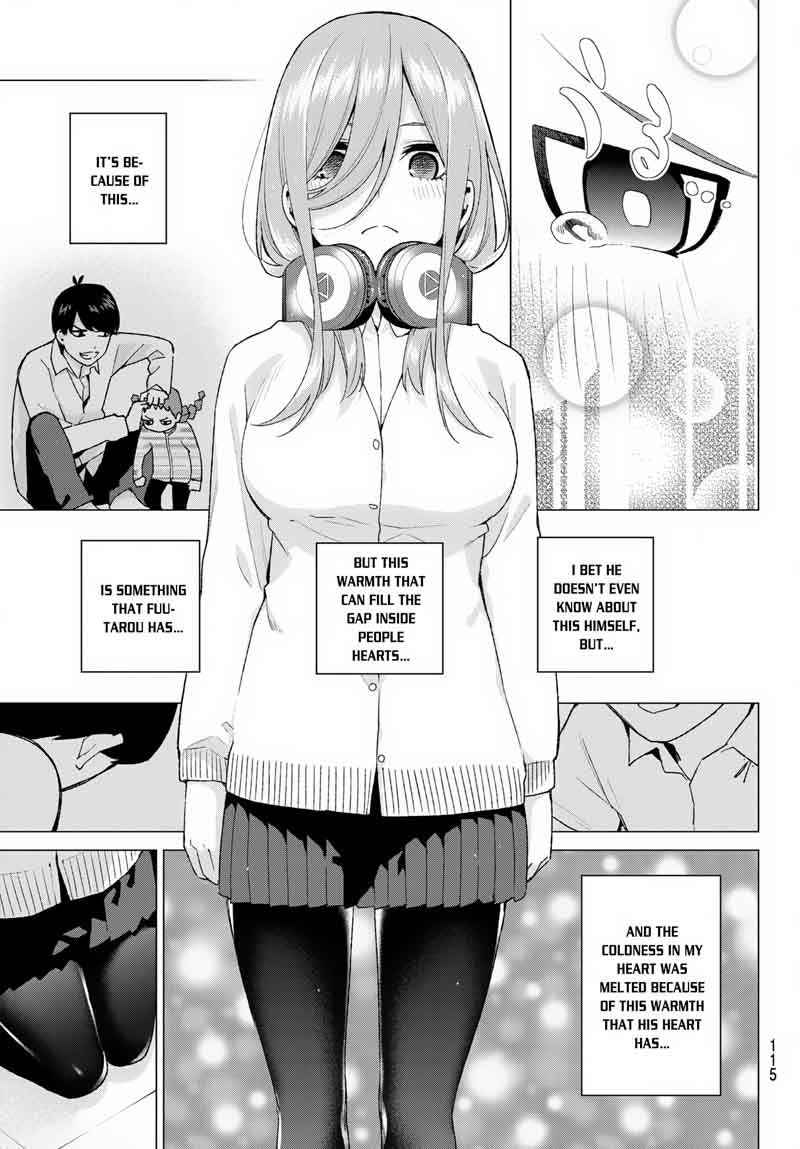 Go Toubun No Hanayome 38 14