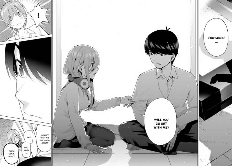 Go Toubun No Hanayome 38 15