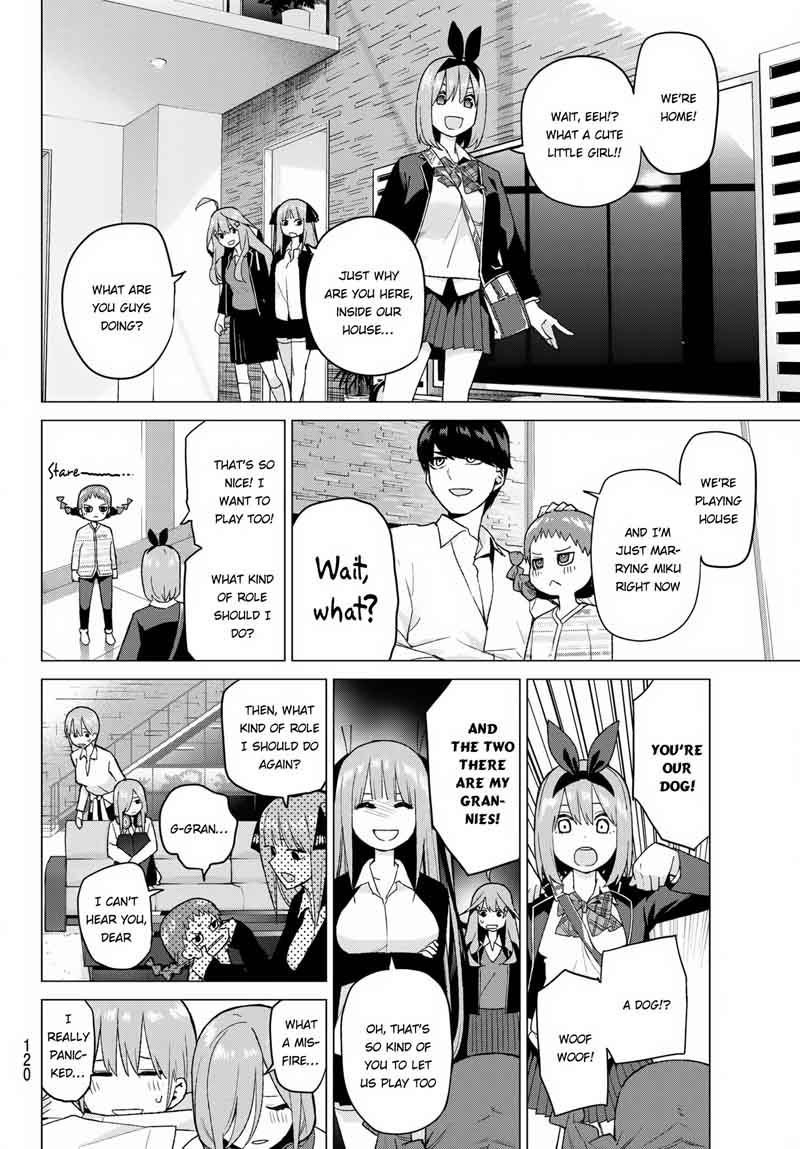 Go Toubun No Hanayome 38 17