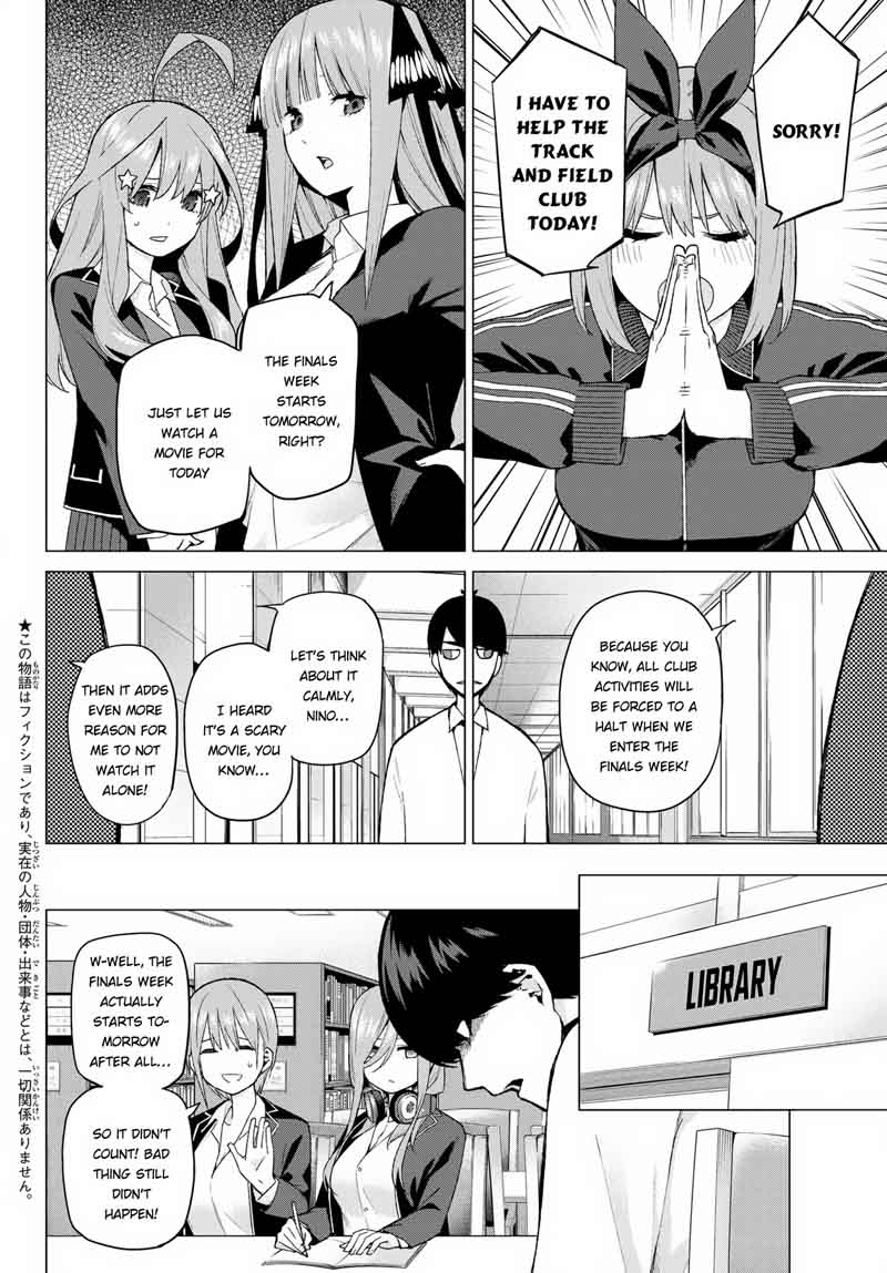 Go Toubun No Hanayome 38 3