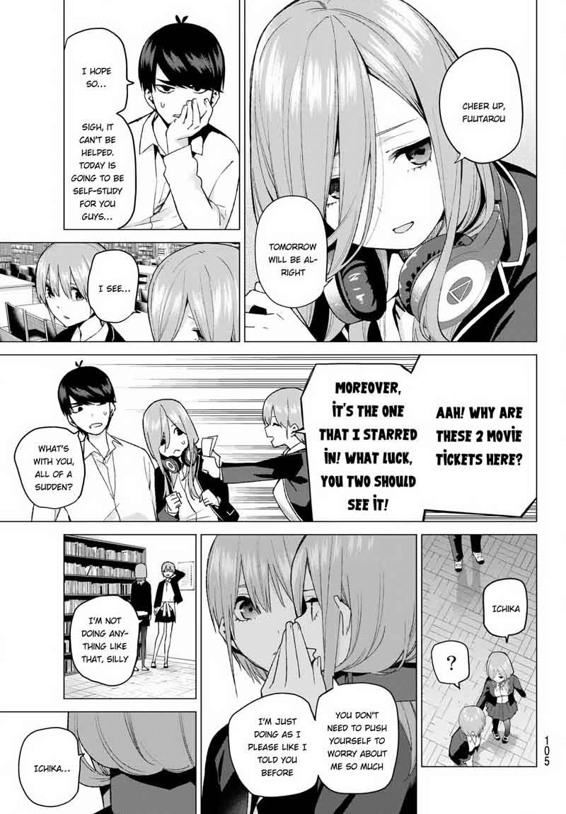 Go Toubun No Hanayome 38 4