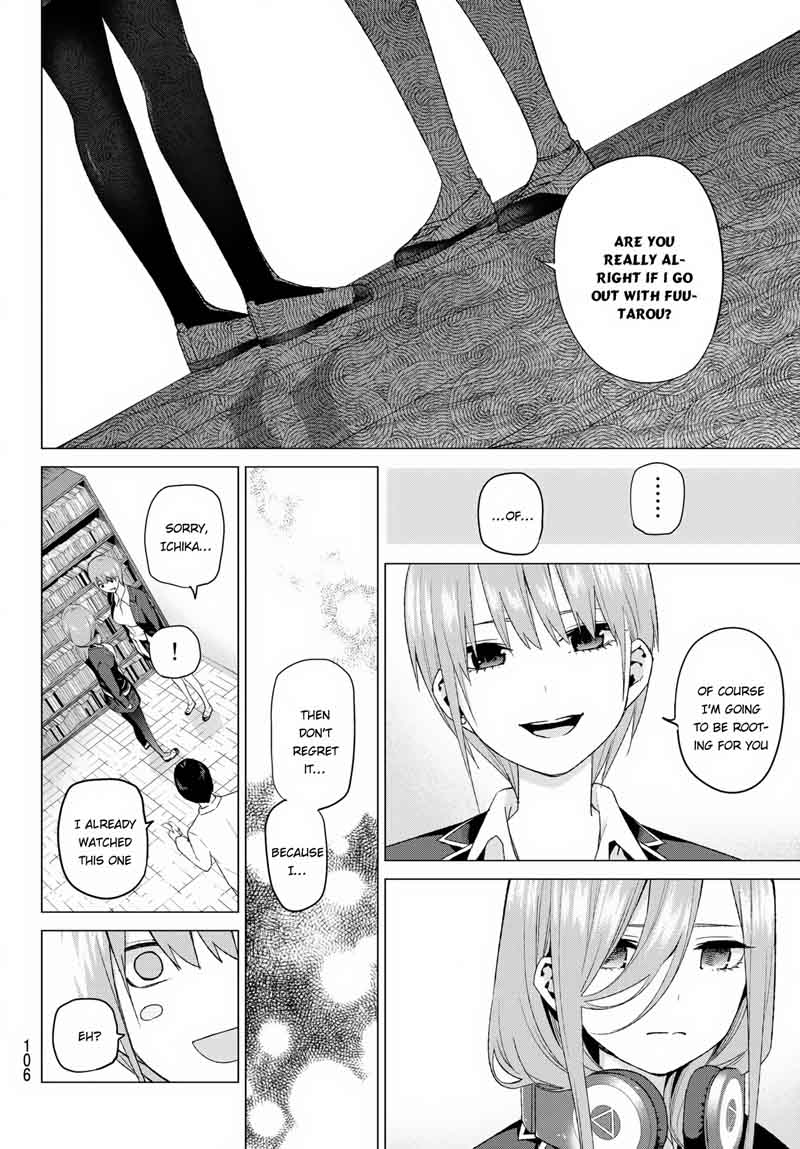 Go Toubun No Hanayome 38 5