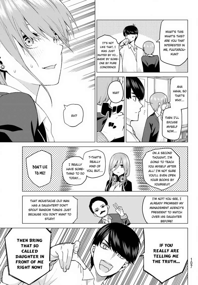 Go Toubun No Hanayome 38 6