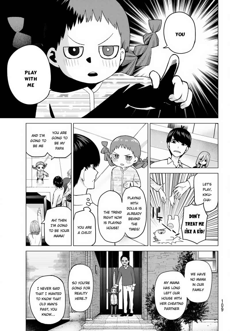 Go Toubun No Hanayome 38 8