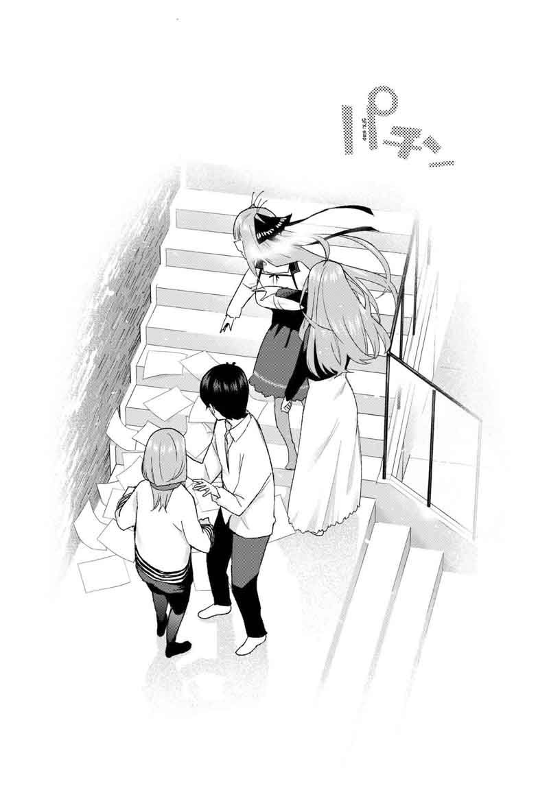 Go Toubun No Hanayome 39 18