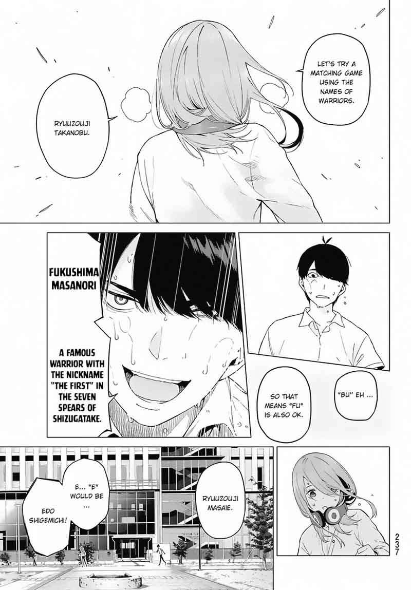 Go Toubun No Hanayome 4 10