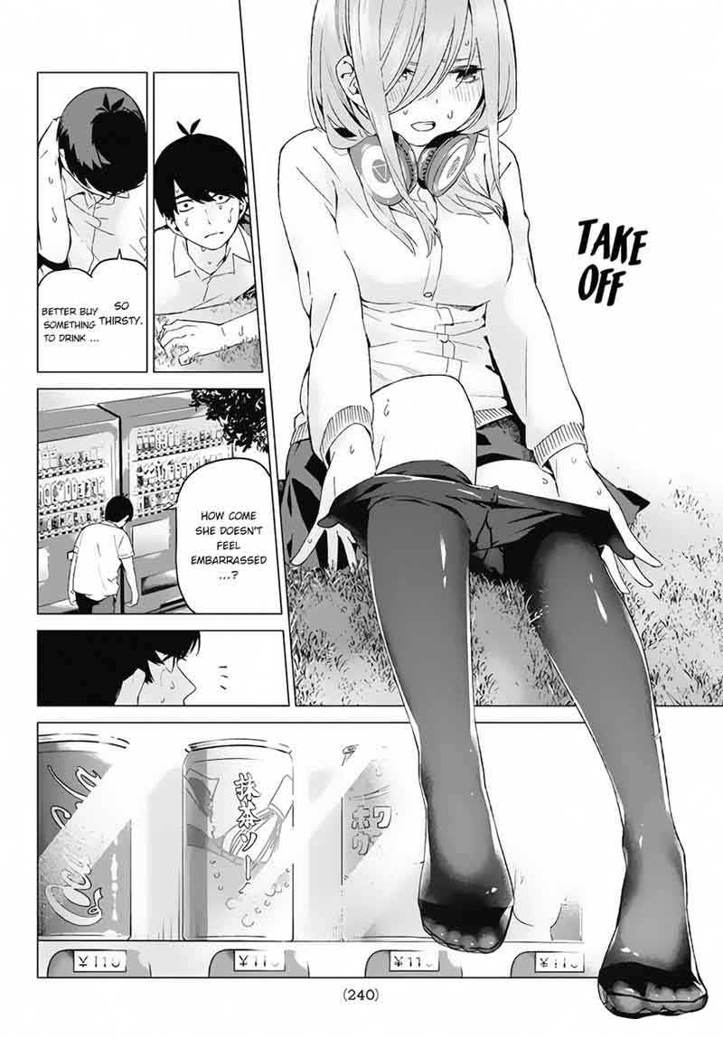 Go Toubun No Hanayome 4 13