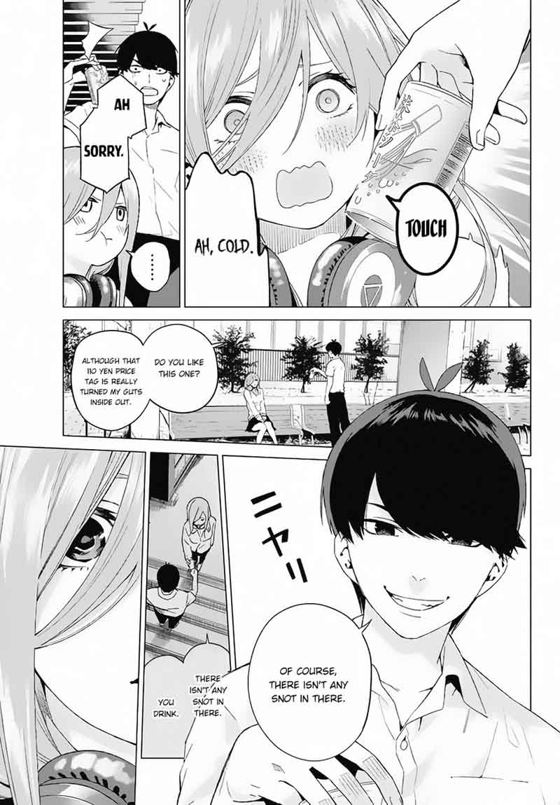 Go Toubun No Hanayome 4 14