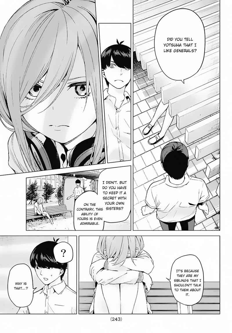 Go Toubun No Hanayome 4 16