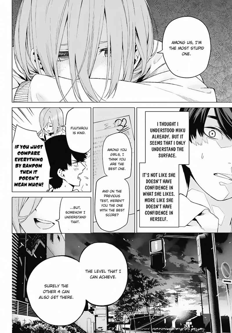 Go Toubun No Hanayome 4 17