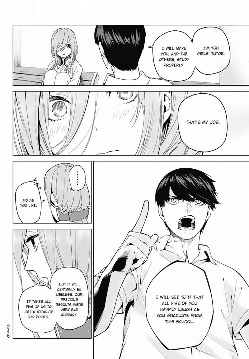 Go Toubun No Hanayome 4 19