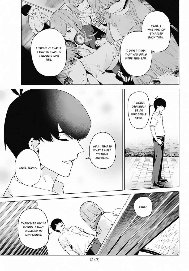Go Toubun No Hanayome 4 20