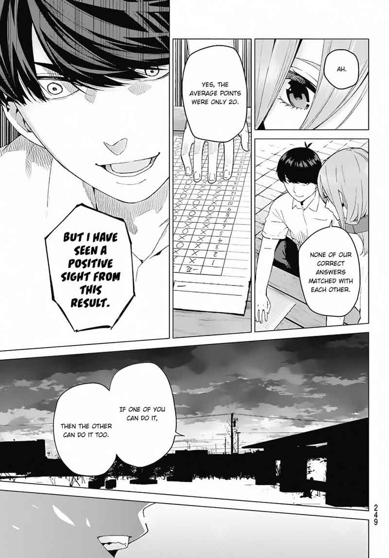 Go Toubun No Hanayome 4 22