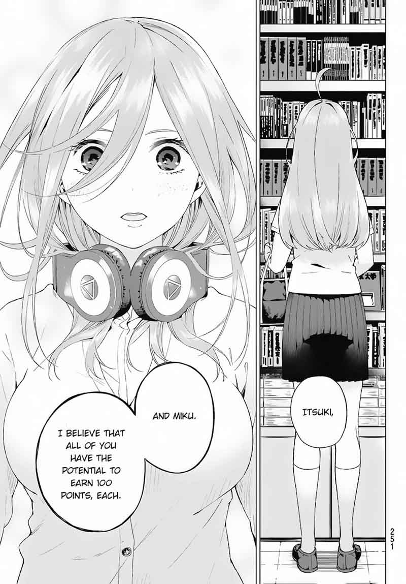 Go Toubun No Hanayome 4 24