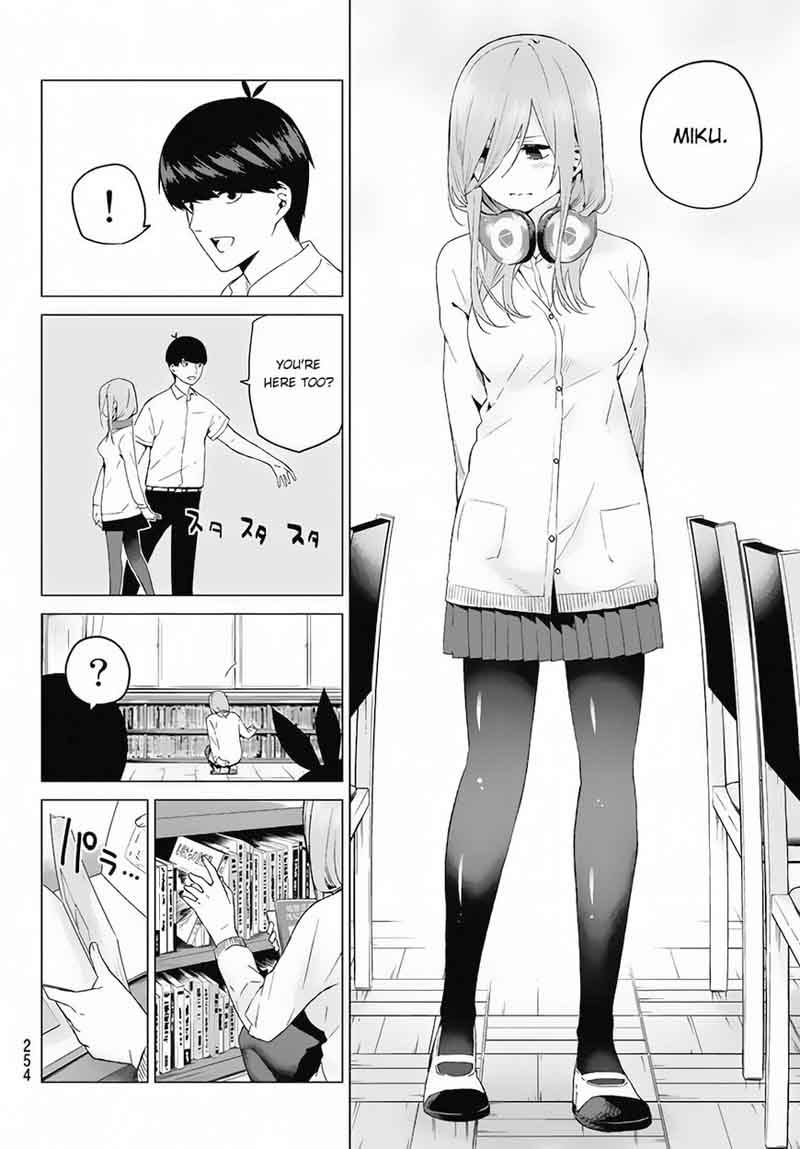 Go Toubun No Hanayome 4 27