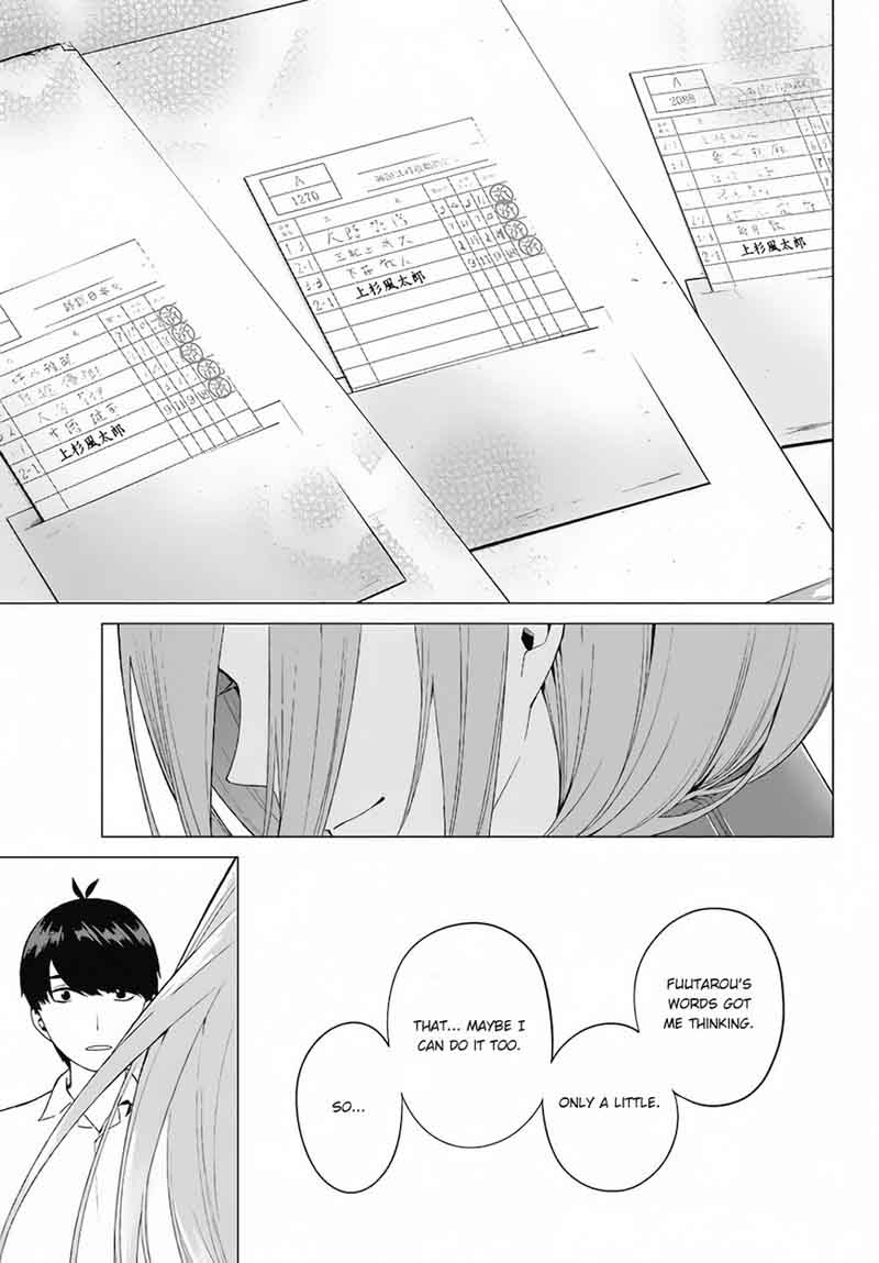 Go Toubun No Hanayome 4 28