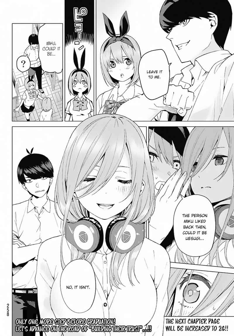 Go Toubun No Hanayome 4 30
