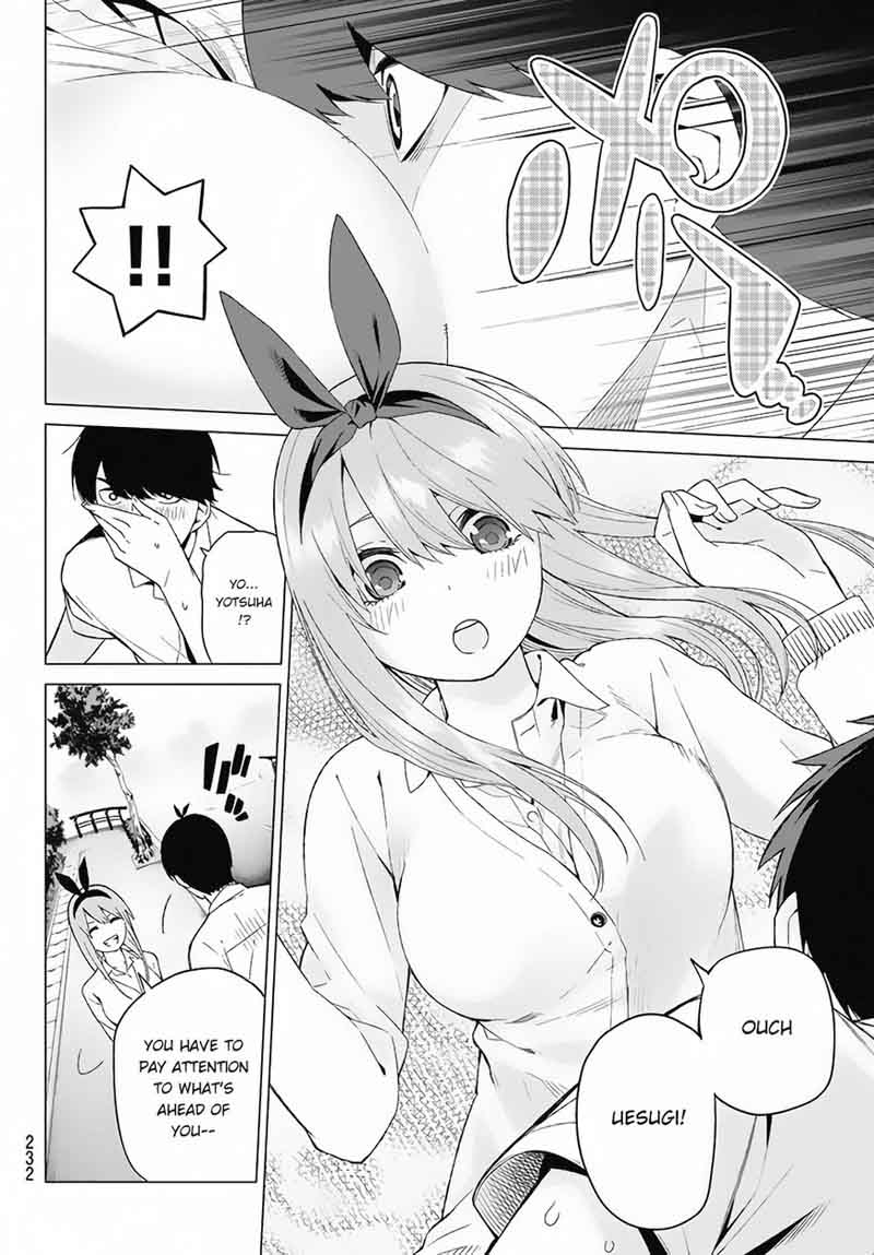 Go Toubun No Hanayome 4 5