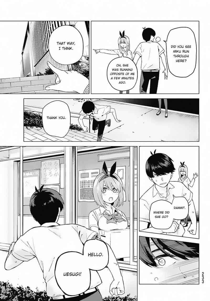 Go Toubun No Hanayome 4 6