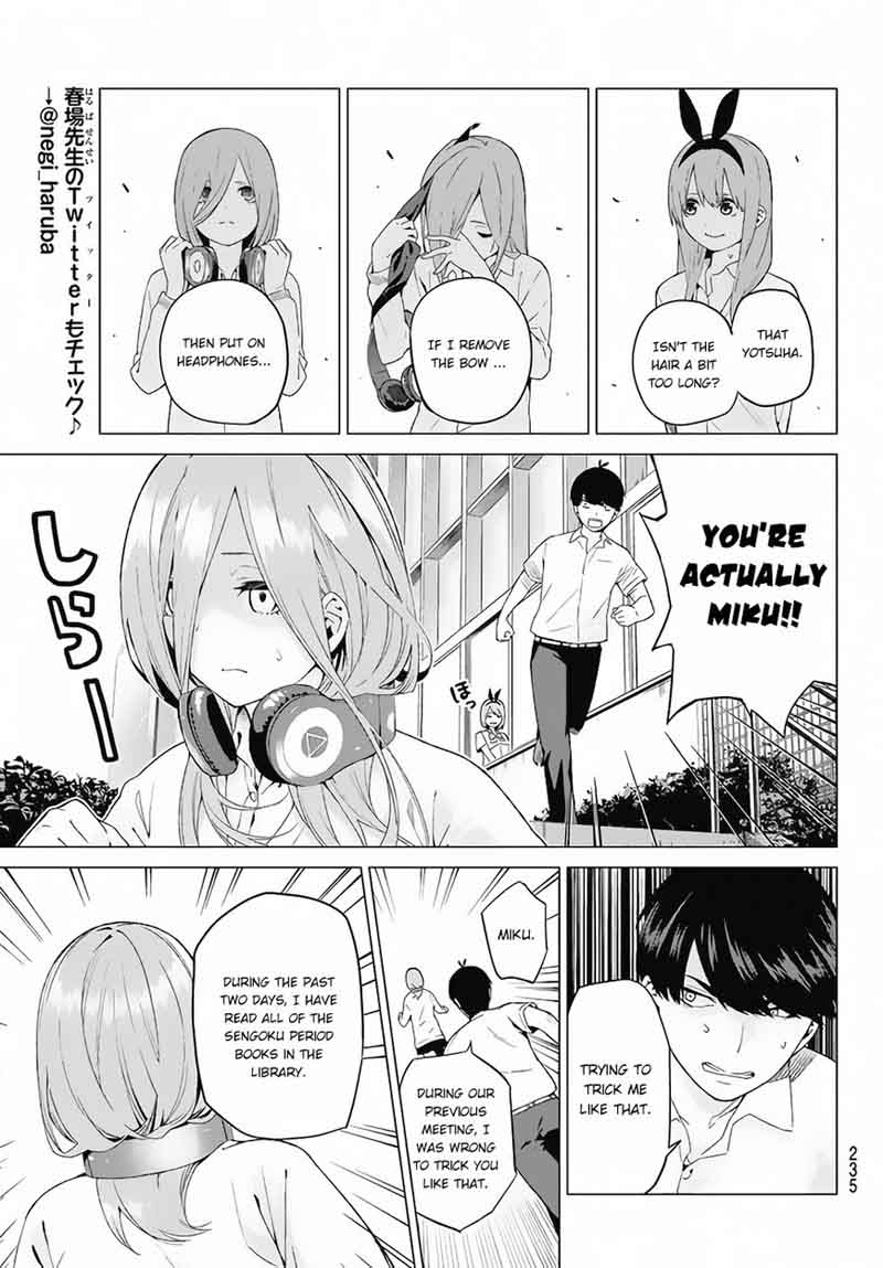 Go Toubun No Hanayome 4 8