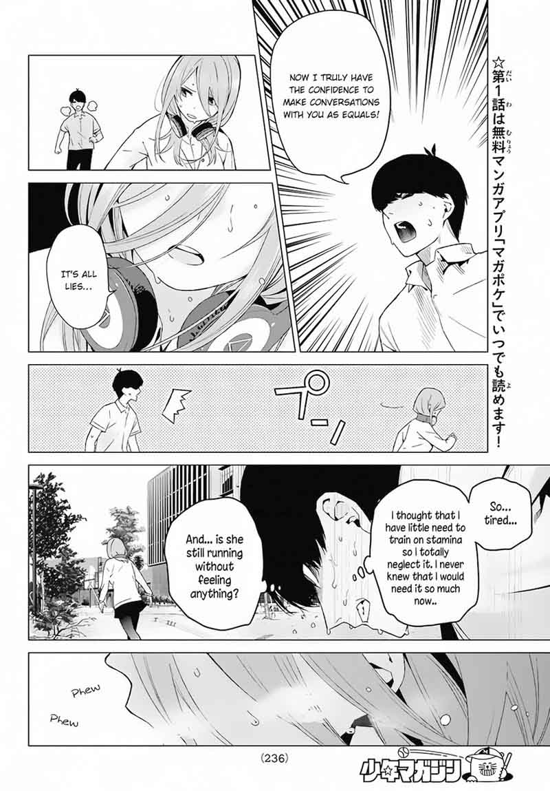 Go Toubun No Hanayome 4 9