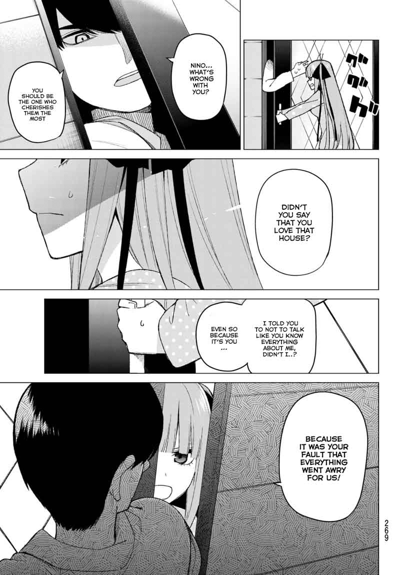Go Toubun No Hanayome 40 12