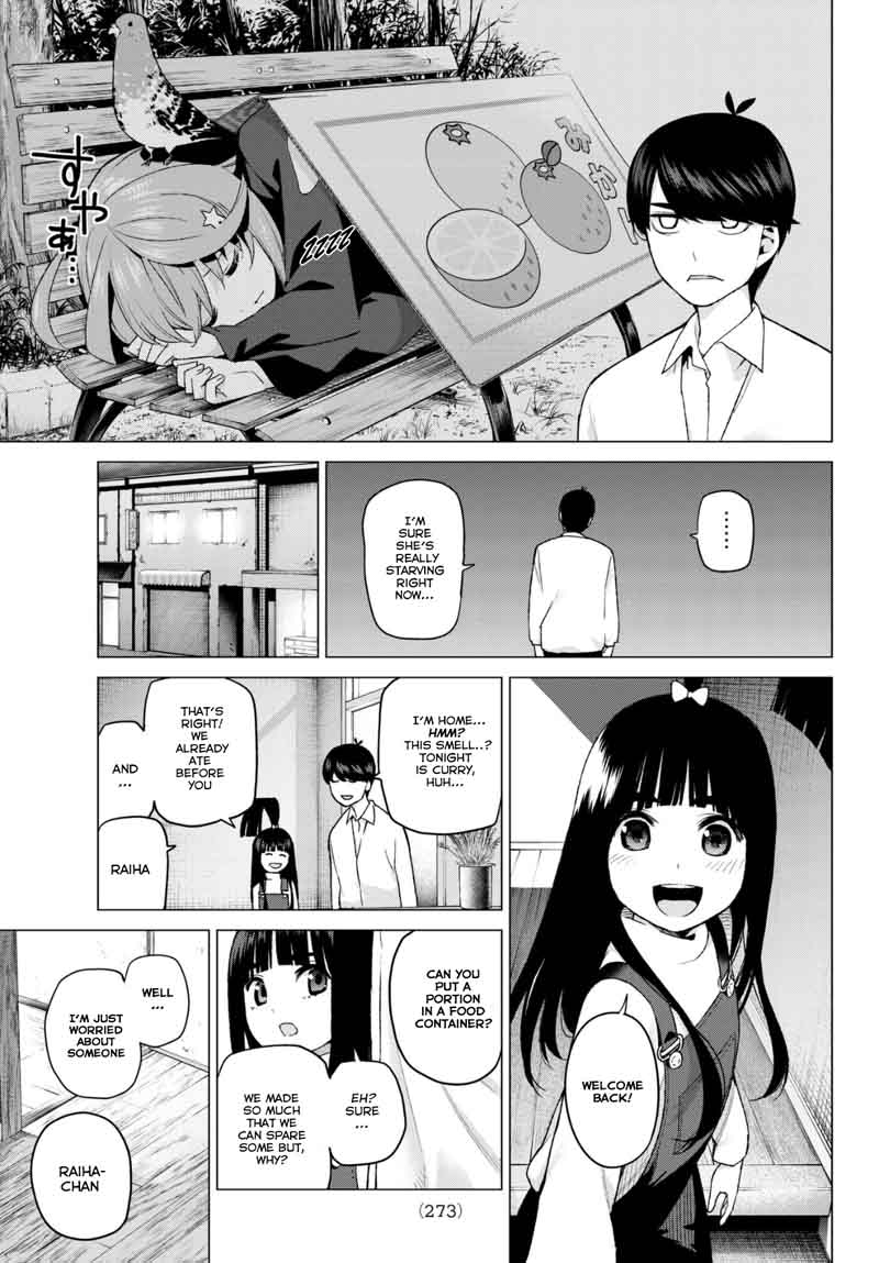 Go Toubun No Hanayome 40 16