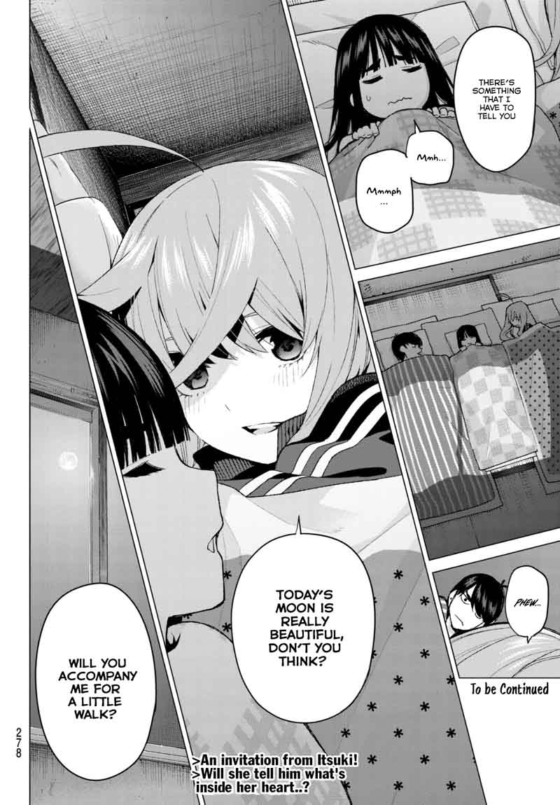 Go Toubun No Hanayome 40 21